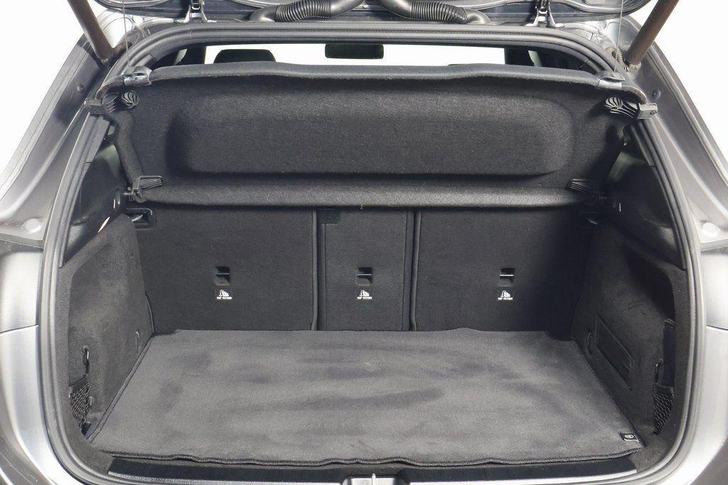 used 2021 Mercedes-Benz GLA 250 car, priced at $26,388