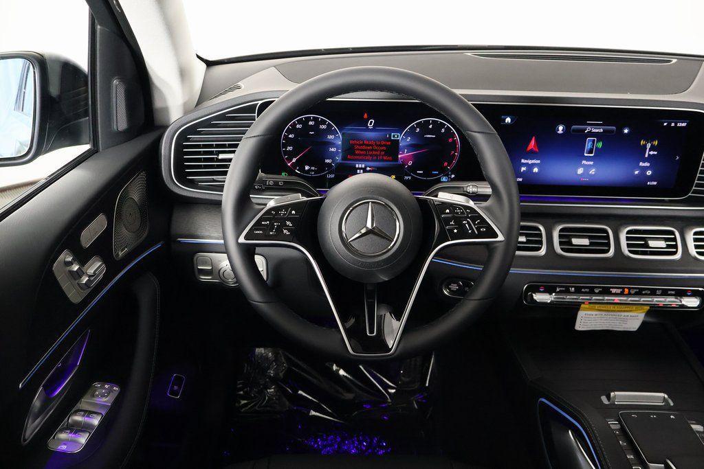 new 2026 Mercedes-Benz GLE 450 car, priced at $79,800