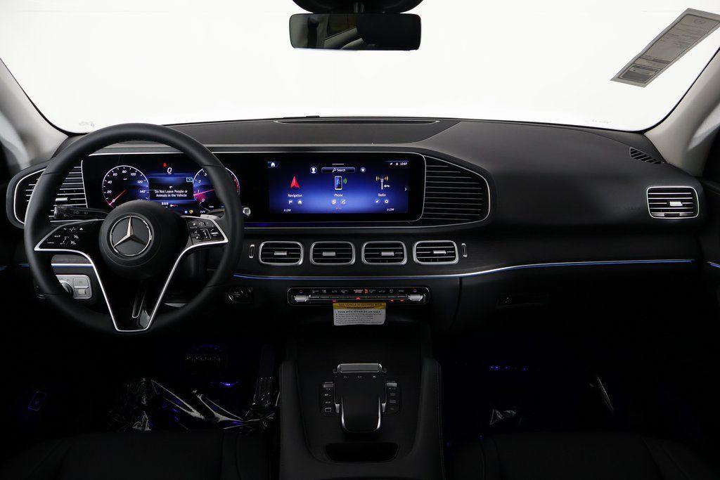 new 2026 Mercedes-Benz GLE 450 car, priced at $79,800