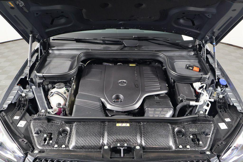 new 2026 Mercedes-Benz GLE 450 car, priced at $79,800