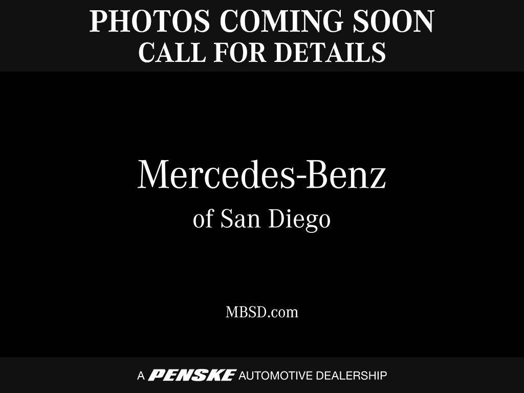 used 2020 Mercedes-Benz GLC 300 car, priced at $22,888