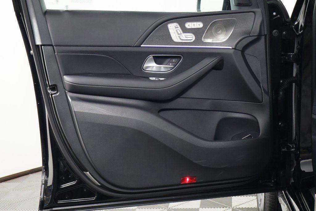 new 2026 Mercedes-Benz AMG GLE 53 car, priced at $94,950