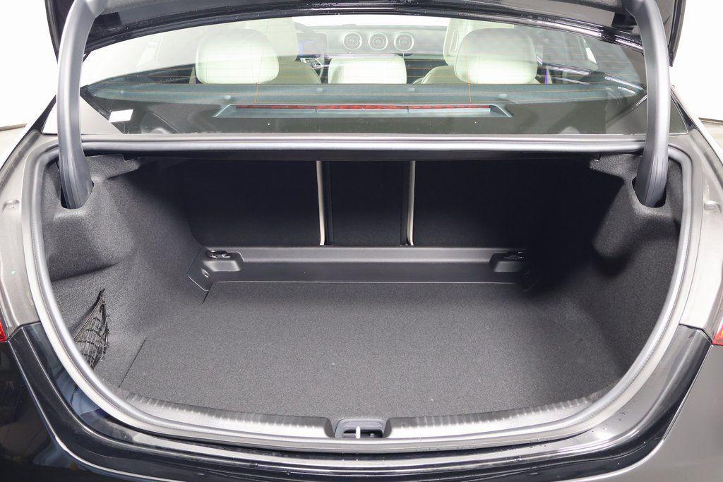 new 2025 Mercedes-Benz C-Class car, priced at $53,145