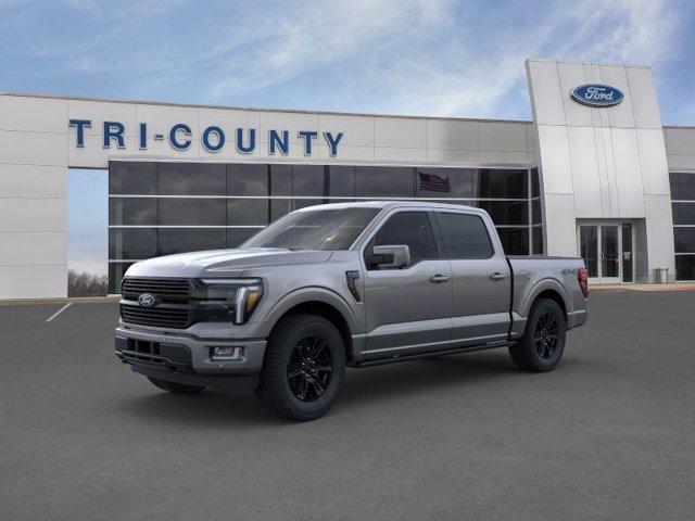 new 2024 Ford F-150 car, priced at $67,919