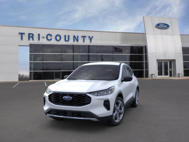 new 2025 Ford Escape car, priced at $30,848