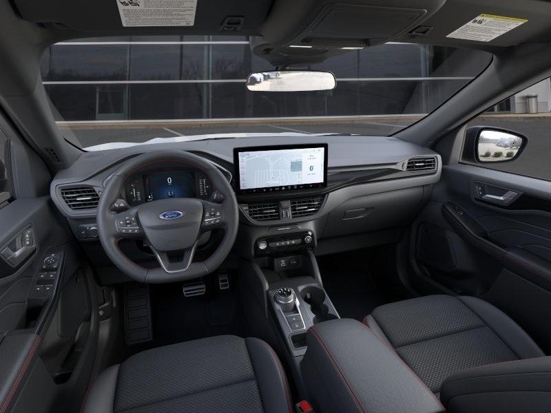 new 2024 Ford Escape car, priced at $32,907