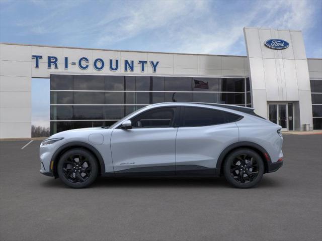 new 2024 Ford Mustang Mach-E car, priced at $50,173