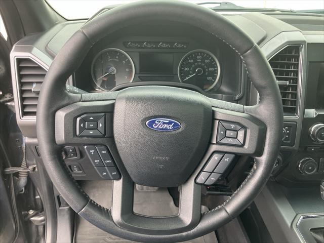 used 2018 Ford F-150 car, priced at $26,988