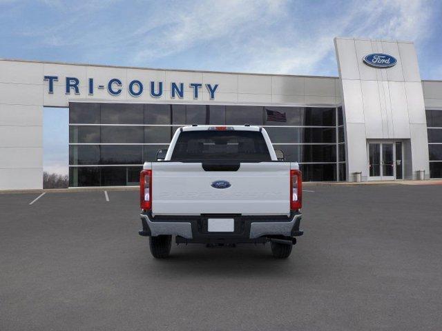 new 2024 Ford F-250 car, priced at $52,273