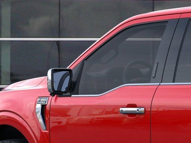 new 2023 Ford F-150 car, priced at $73,798