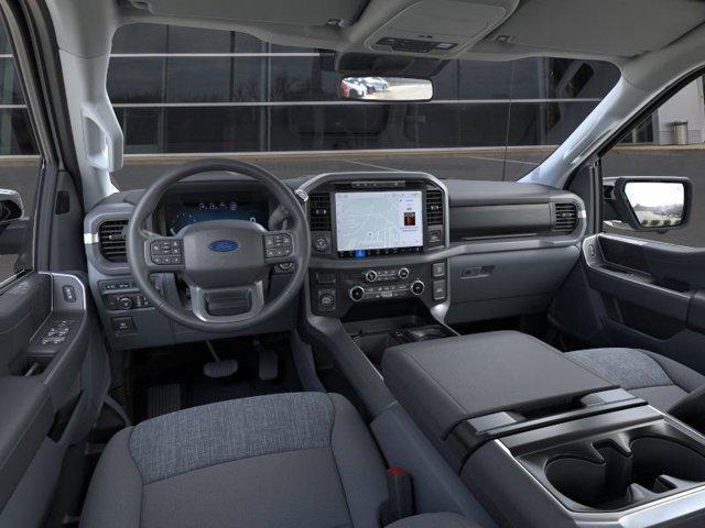 new 2024 Ford F-150 car, priced at $55,959