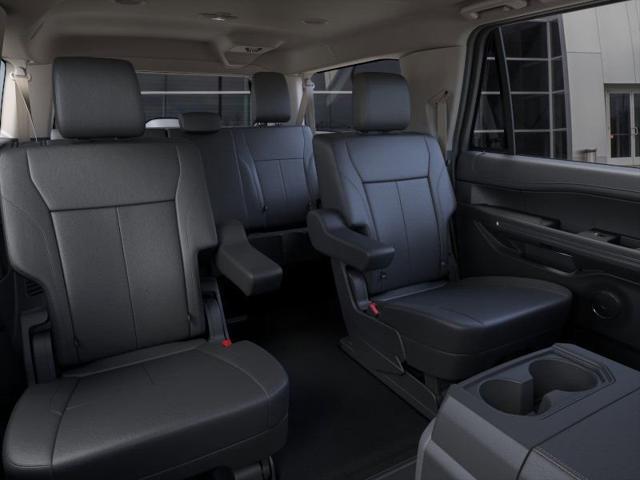 new 2024 Ford Expedition Max car, priced at $68,817