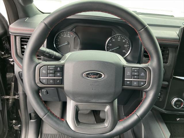 used 2023 Ford Expedition car, priced at $57,529