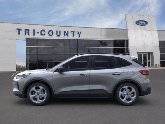 new 2025 Ford Escape car, priced at $30,616