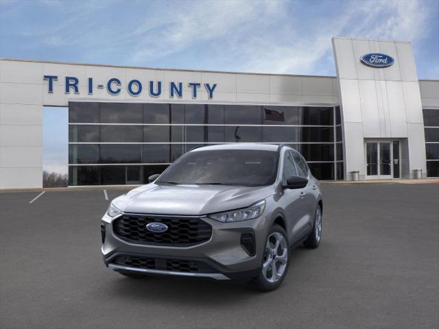 new 2025 Ford Escape car, priced at $30,616