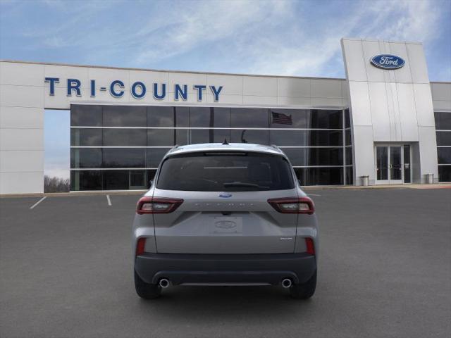 new 2025 Ford Escape car, priced at $30,616