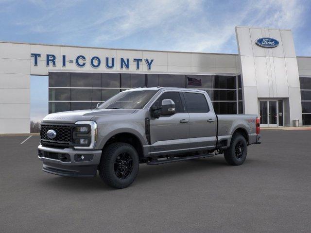 new 2024 Ford F-250 car, priced at $72,822
