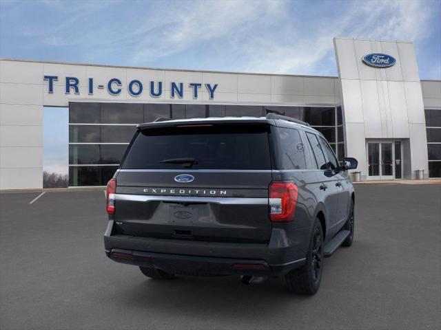 new 2024 Ford Expedition car, priced at $66,676