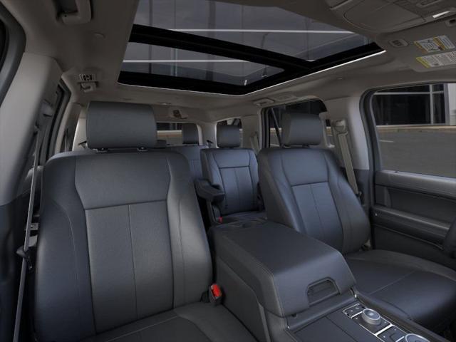 new 2024 Ford Expedition car, priced at $66,676