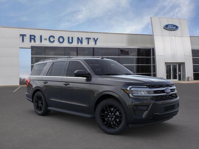 new 2024 Ford Expedition car, priced at $66,676