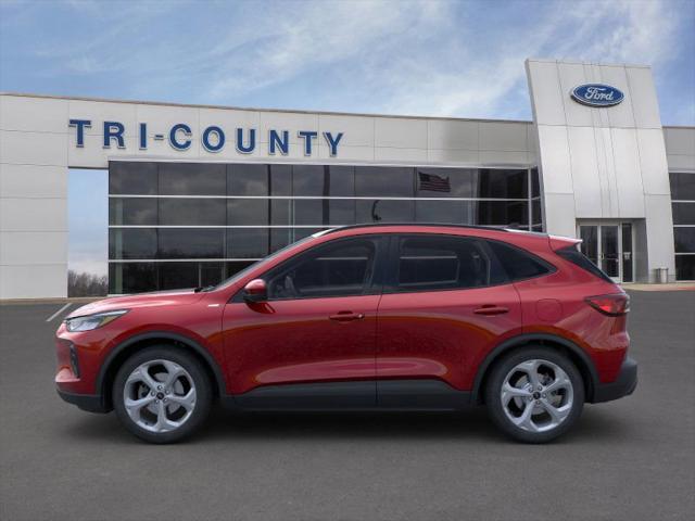 new 2025 Ford Escape car, priced at $32,838