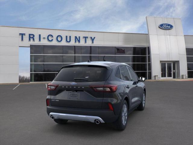 new 2025 Ford Escape car, priced at $27,525