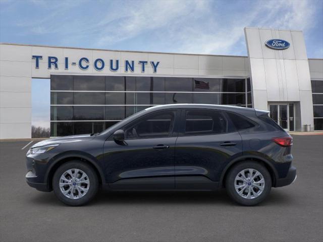 new 2025 Ford Escape car, priced at $27,525