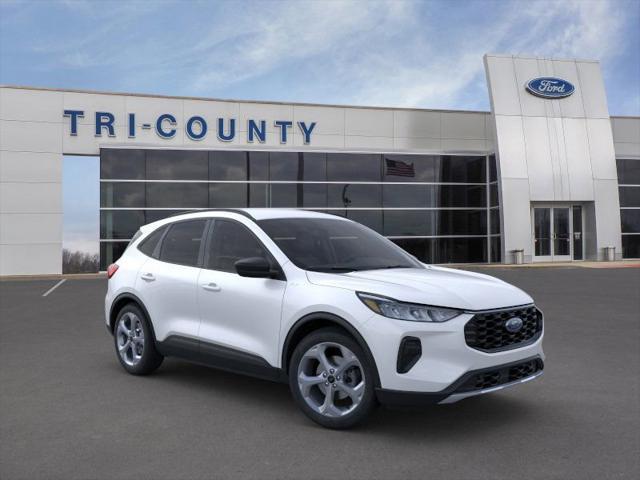 new 2025 Ford Escape car, priced at $30,456