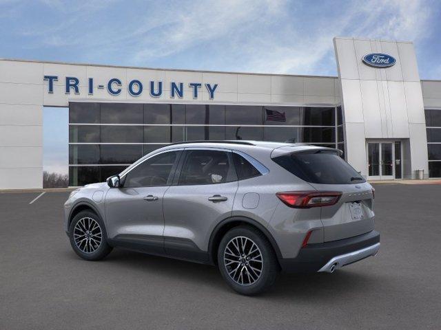 new 2024 Ford Escape car, priced at $38,980