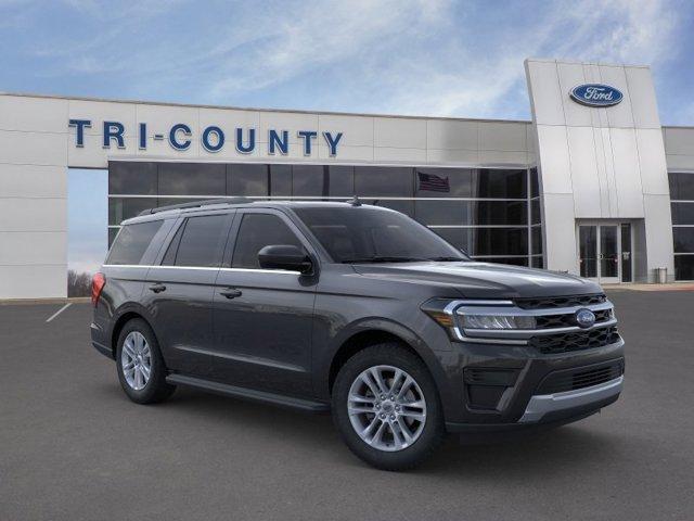 new 2024 Ford Expedition car, priced at $65,508