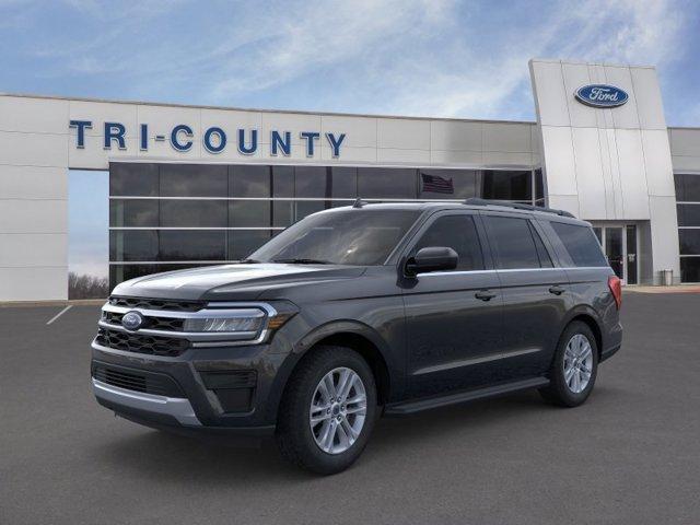 new 2024 Ford Expedition car, priced at $65,508