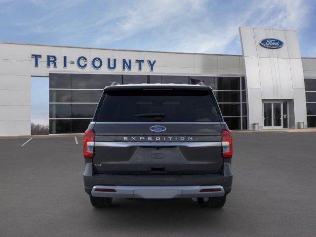 new 2024 Ford Expedition car, priced at $65,508