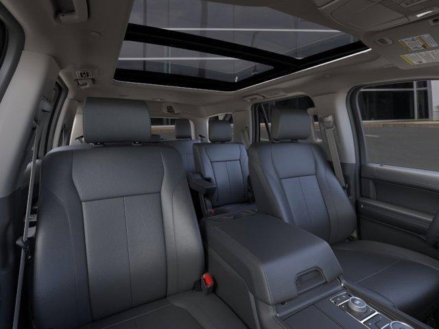 new 2024 Ford Expedition car, priced at $65,508