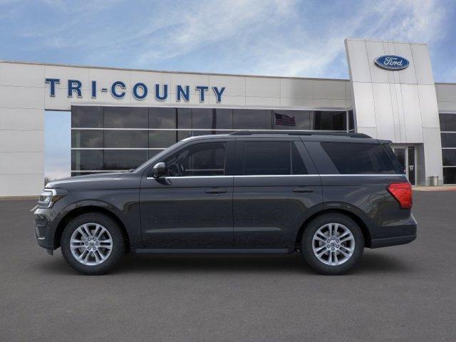 new 2024 Ford Expedition car, priced at $65,508