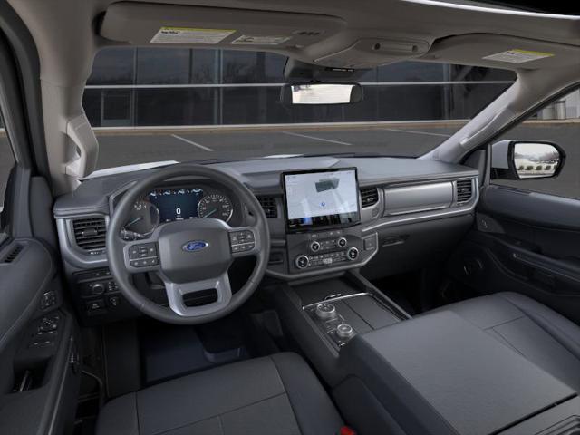 new 2024 Ford Expedition Max car, priced at $69,709