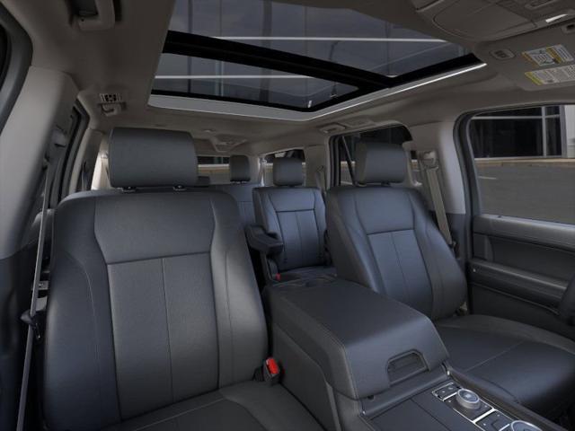 new 2024 Ford Expedition Max car, priced at $69,709