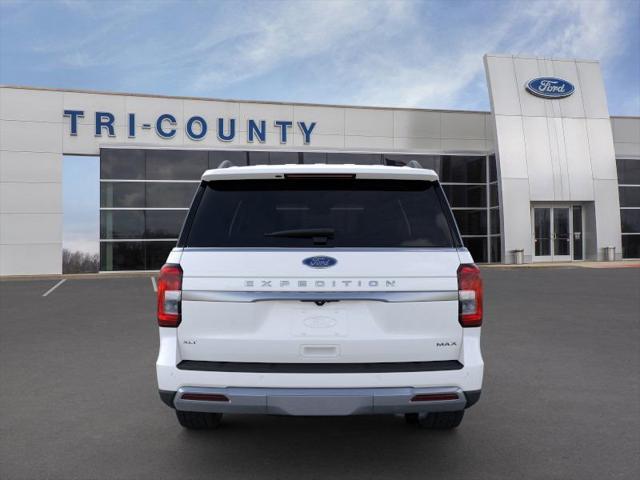 new 2024 Ford Expedition Max car, priced at $69,709