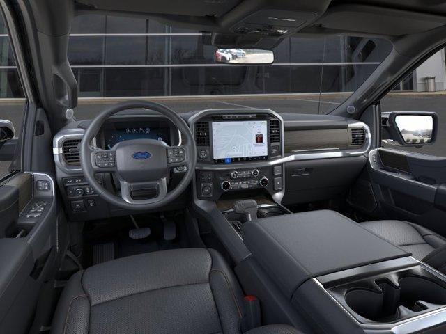 new 2024 Ford F-150 car, priced at $64,224