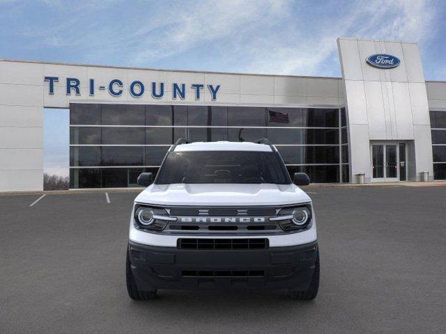 new 2024 Ford Bronco Sport car, priced at $29,721