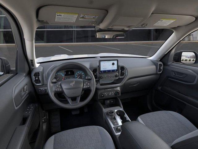 new 2024 Ford Bronco Sport car, priced at $29,721