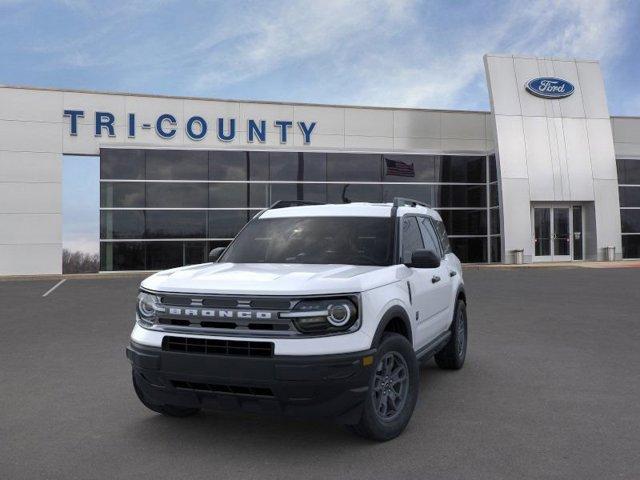 new 2024 Ford Bronco Sport car, priced at $29,721