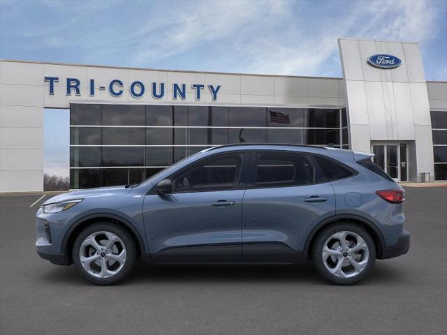 new 2025 Ford Escape car, priced at $31,292