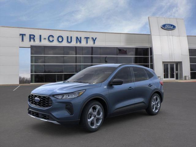 new 2025 Ford Escape car, priced at $31,292