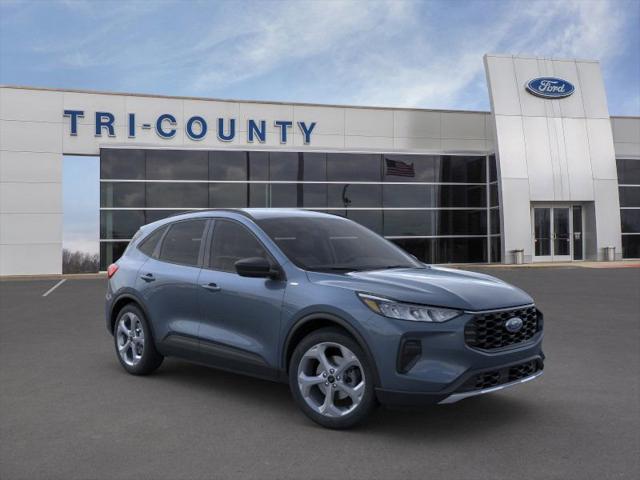 new 2025 Ford Escape car, priced at $31,292