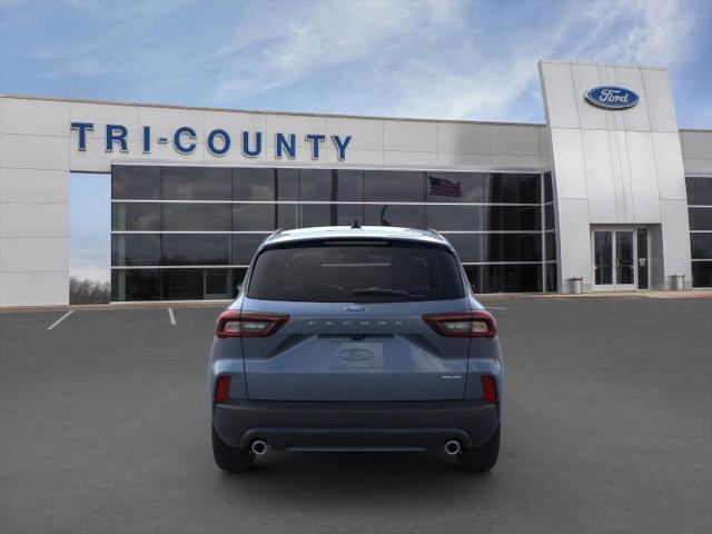 new 2025 Ford Escape car, priced at $31,292