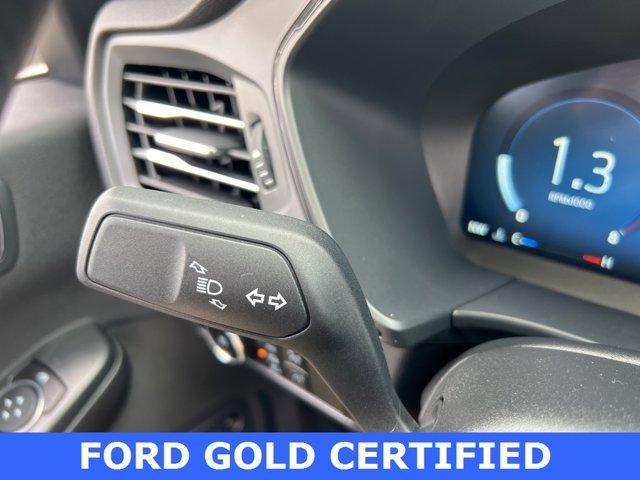 used 2023 Ford Escape car, priced at $37,000