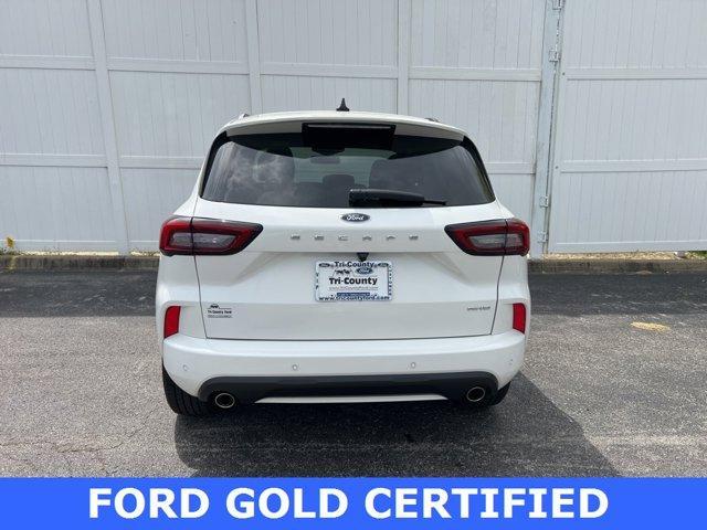 used 2023 Ford Escape car, priced at $37,000