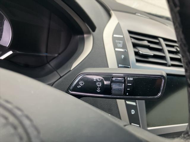 used 2019 Lincoln MKZ Hybrid car, priced at $14,488