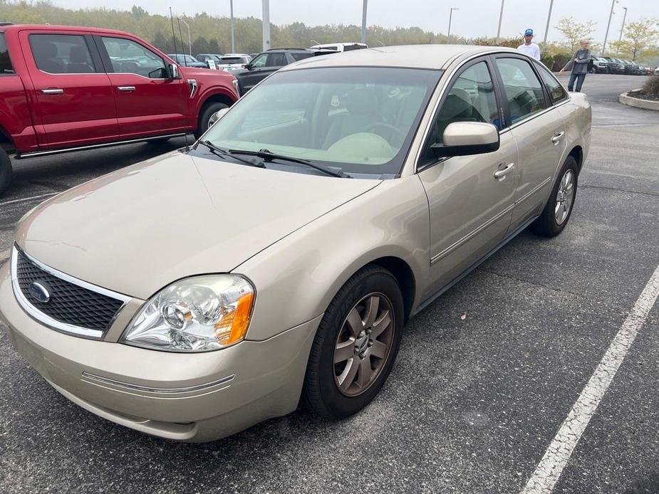 used 2006 Ford Five Hundred car