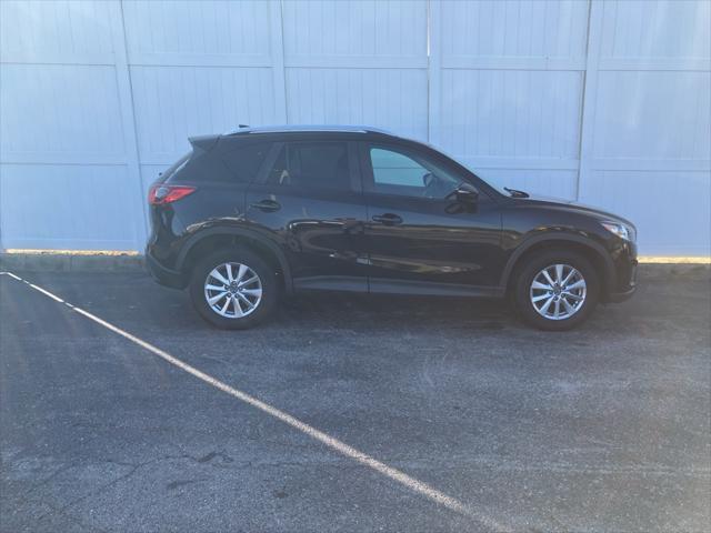 used 2016 Mazda CX-5 car, priced at $12,611